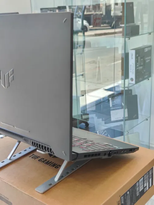 ASUS TUF F15 FX507VI NEUF SOUS EMBALLAGE I7 13620H 16GB 1TB RTX4070 8GB 144HZ