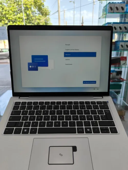 DELL PRO 14 PLUS ULTRA 5 238V VPRO 32GB 256SSD 14"HD+Integrale NEUF JAMAIS UTILISÉ