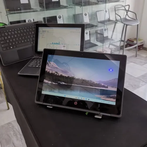HP PROBOOK X360 11 G6 i3 10110Y 8GB 128SSD 11" TOUCH X360
