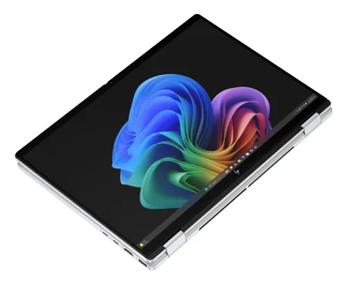 HP OmniBook X Flip 14 | Core Ultra 5 226V | 16GB LPDDR5X | 512GB SSD | 14" 2K Tactile x360 | Neuf
