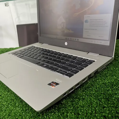 HP PROBOOK 645 G4 RYZEN 7 2700 8GB RAM 512GB SSD 14"