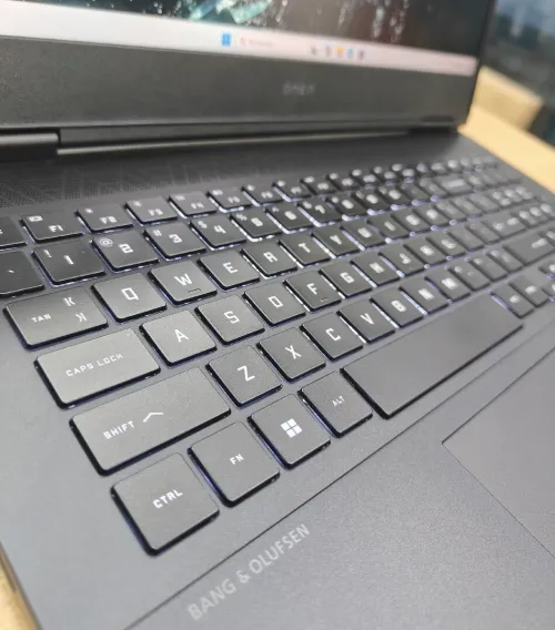HP Omen 16 i9-13900HX 16Gb RAM 1Tb SSD RTX4060 8Gb 140W 16" QHD 240 Hz