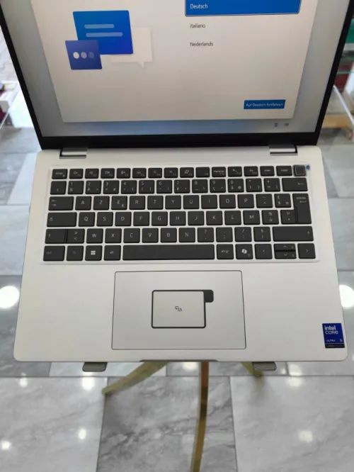 DELL PRO 14 PLUS ULTRA 5 238V VPRO 32GB 256SSD 14"HD+Integrale NEUF JAMAIS UTILISÉ