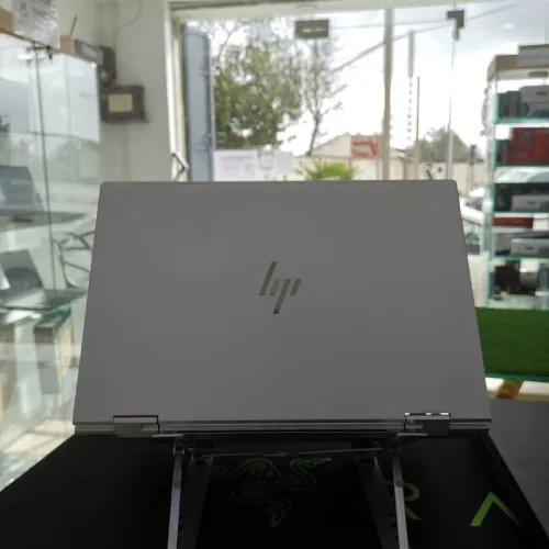 HP EliteBook 830 x360 G8 | i7 | 32GB | 1TB SSD | Ultrabook Convertible Tactile Premium
