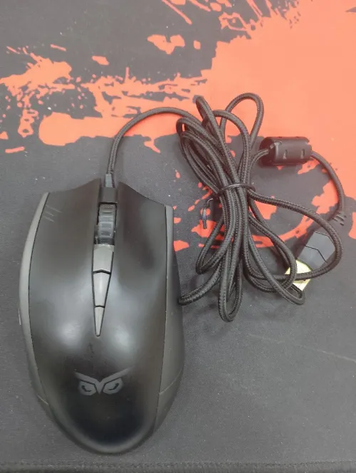 Souris ROG strix 