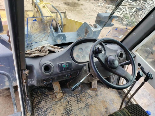 FOTON 936 2009