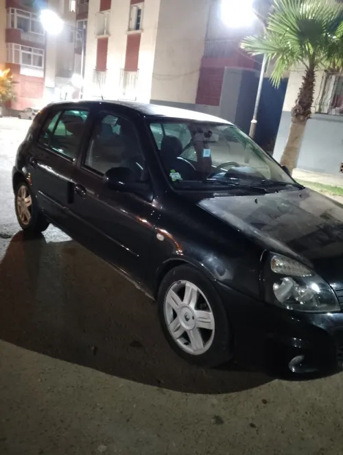 Renault Clio Campus 2010 Extreme