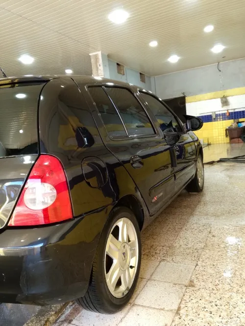 Renault Clio Campus 2010 Extreme