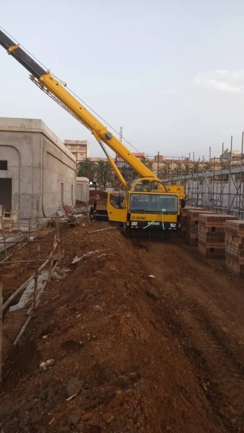 Location grue mobile Location grue mobile 2019