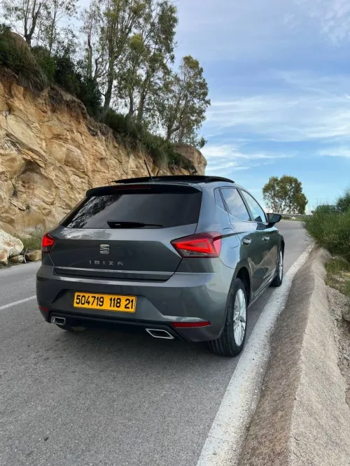 Seat Ibiza 2018 EDITION