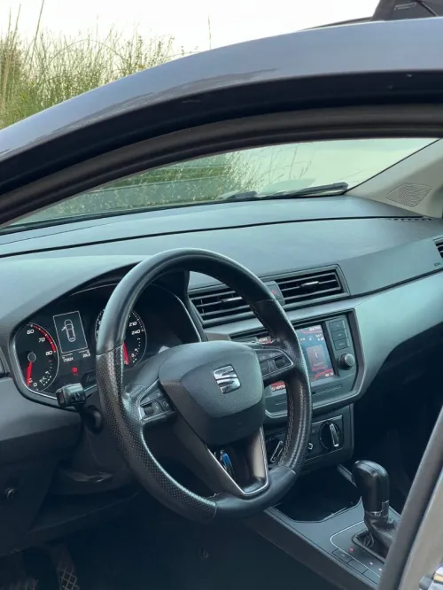 Seat Ibiza 2018 EDITION