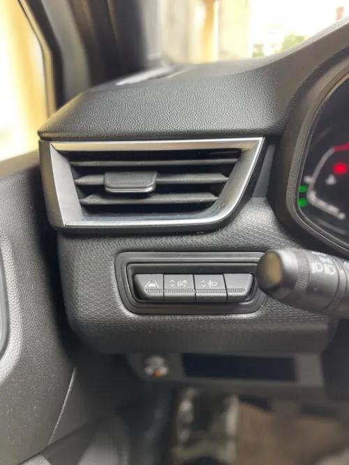 Renault Clio 5 2021 