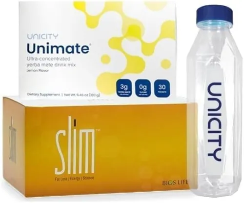 UNIMATE SLIM Balance machine slim
