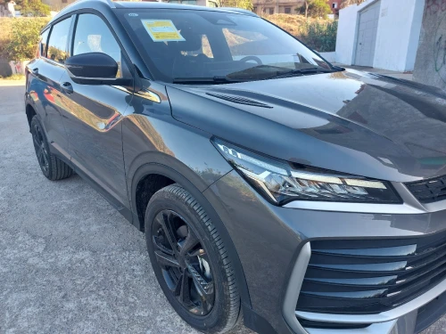 Geely Coolray 2025 FULL OPTIONS 181 CV