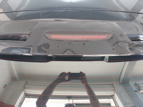 Geely Coolray 2025 Full options 181 chv