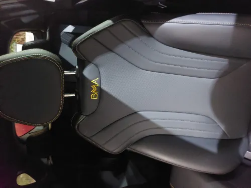 Geely Coolray 2025 FULL OPTIONS 181 CV