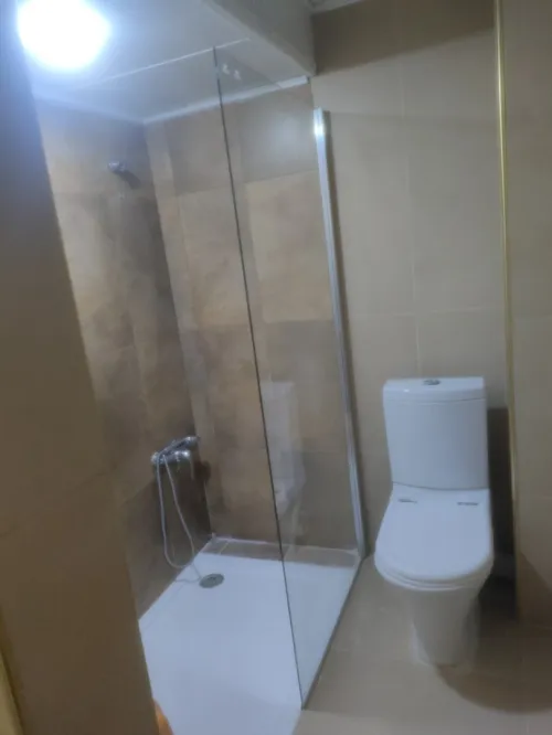 Location Appartement F3 Alger Ben aknoun