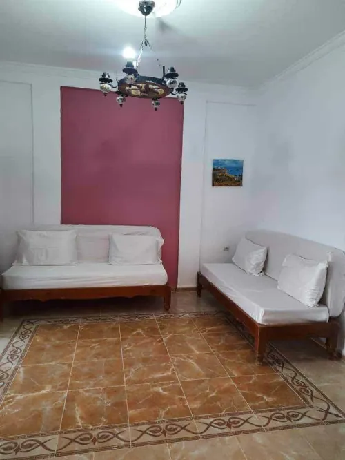 Location vacances Appartement Niveau de villa F3 Aïn Témouchent Beni saf