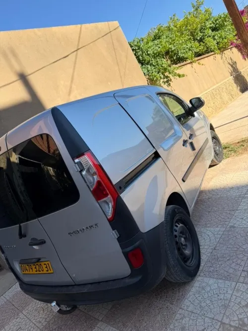 Renault Kangoo 2020 Privilège +