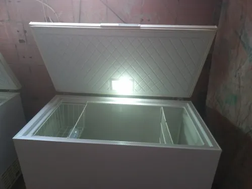 Frigo congelo ENIEM 480L 