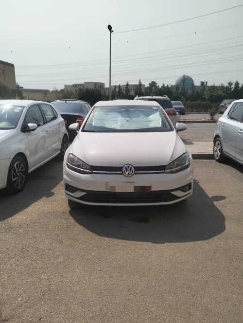 Volkswagen Golf 7 2018 START+