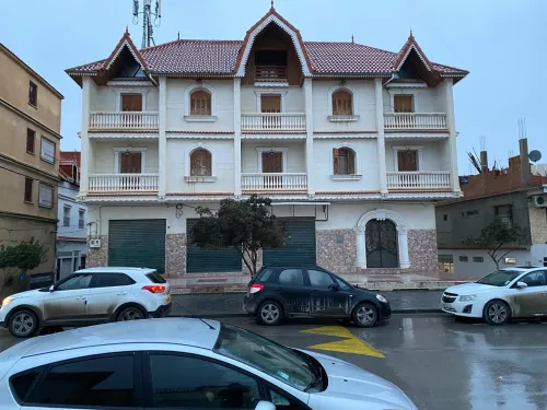 Vente Villa Sétif Setif