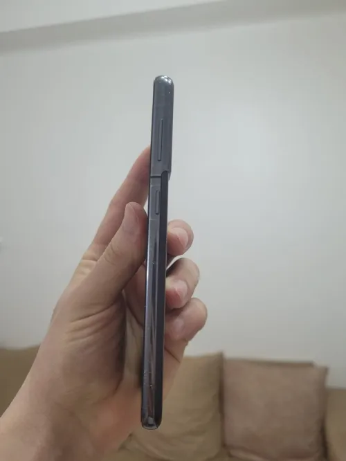Samsung S21 5g snapdragon