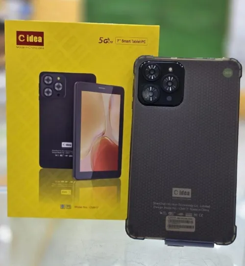 C Idea CM516 smart tablet تابلات C Idea CM516 smart tablet تابلات