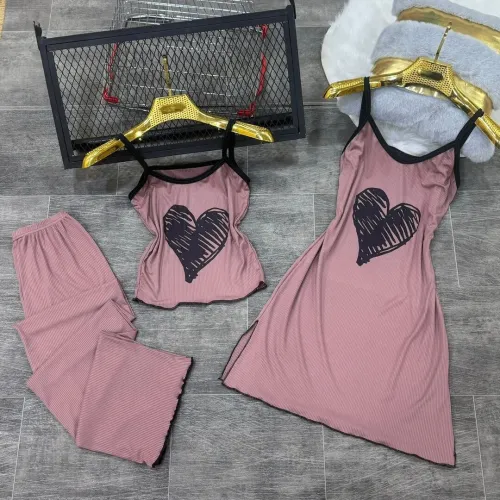 Pyjama 3piece 