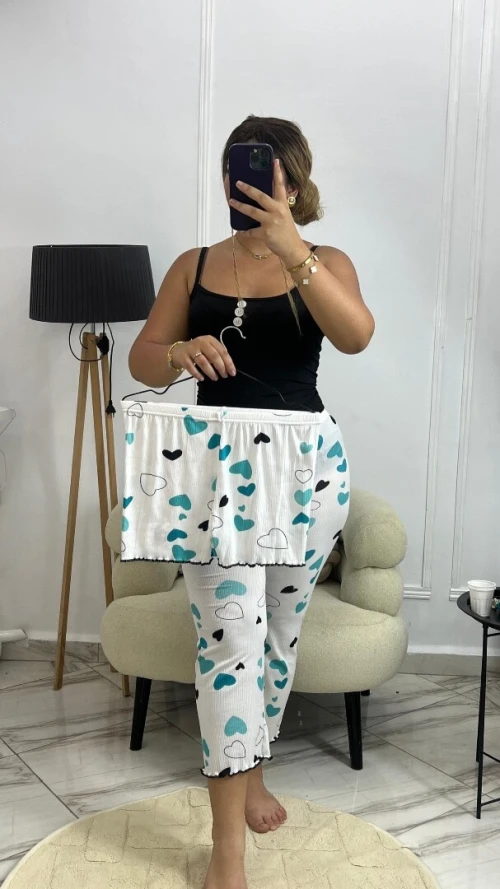 Pyjama 3piece 