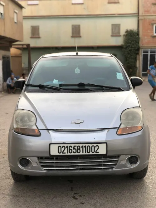 Chevrolet Spark 2010 Lite Ls