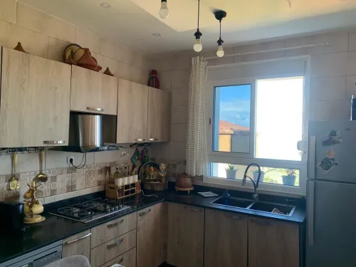 Vente Appartement F3 Tipaza Bou ismail