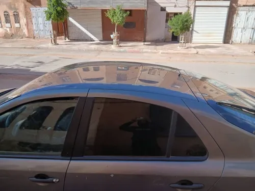 Renault Laguna 2 2002 Expression