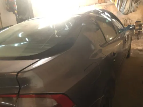 Renault Laguna 2 2002 Authentique