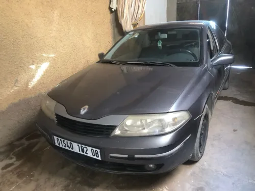 Renault Laguna 2 2002 Authentique