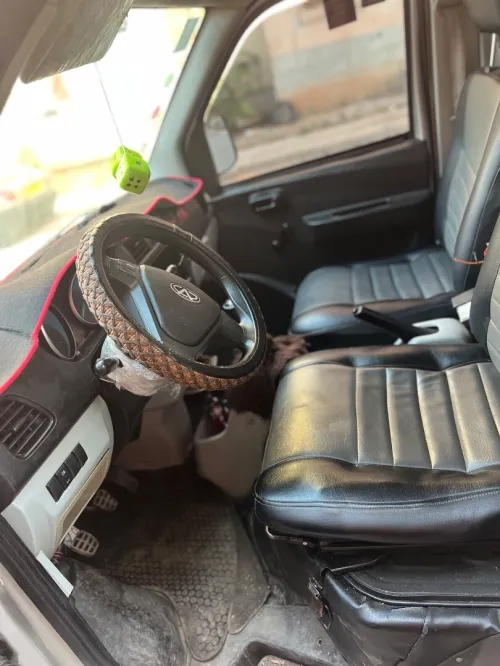 Chery Cheri 2019 
