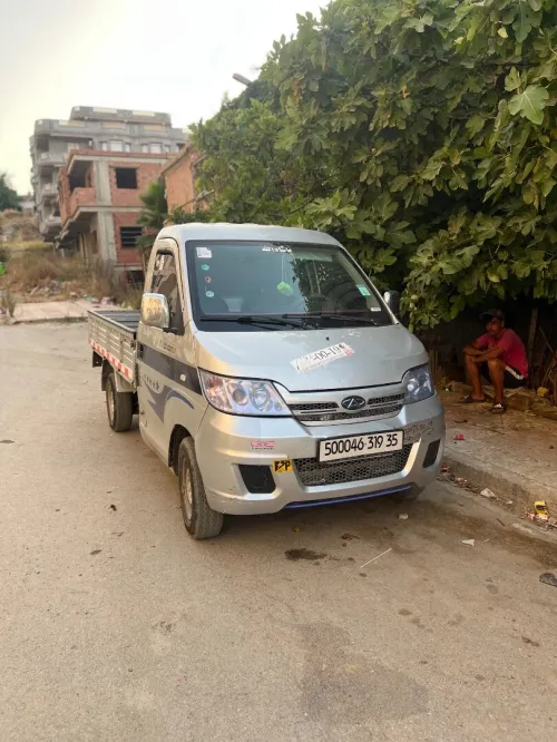 Chery Cheri 2019 