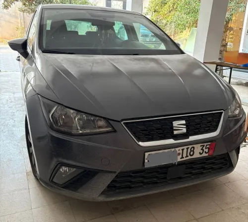 Seat Ibiza 2018 STYLE