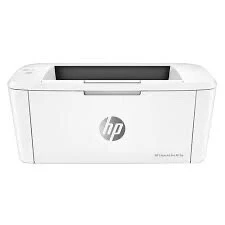 imprimante hp laser jet pro m15a