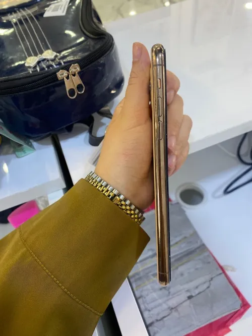 ايفون 11 Pro max