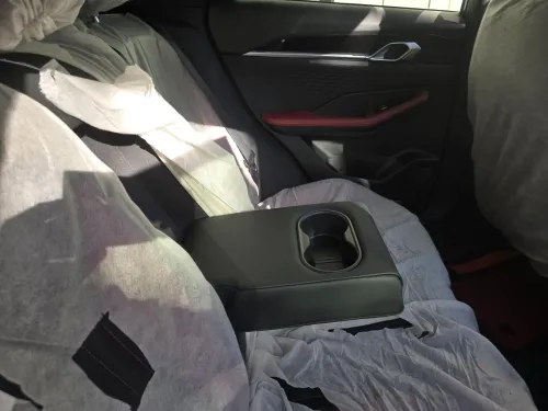 Geely Coolray 2024 Gf+