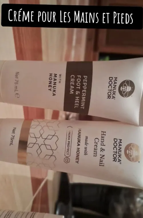 GAMME Doctor Manuka
