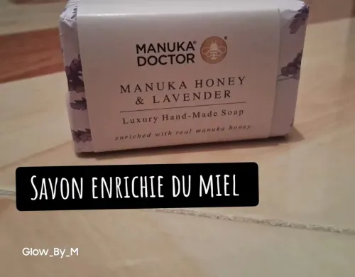 GAMME Doctor Manuka