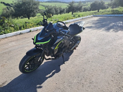 Z1000 Z1000 2017