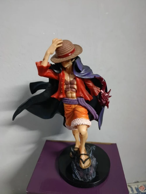 Luffy Figurine 25 CM