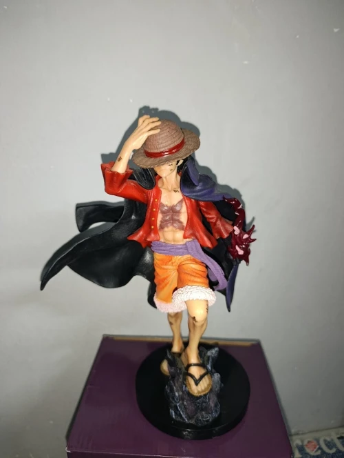 Luffy Figurine 25 CM