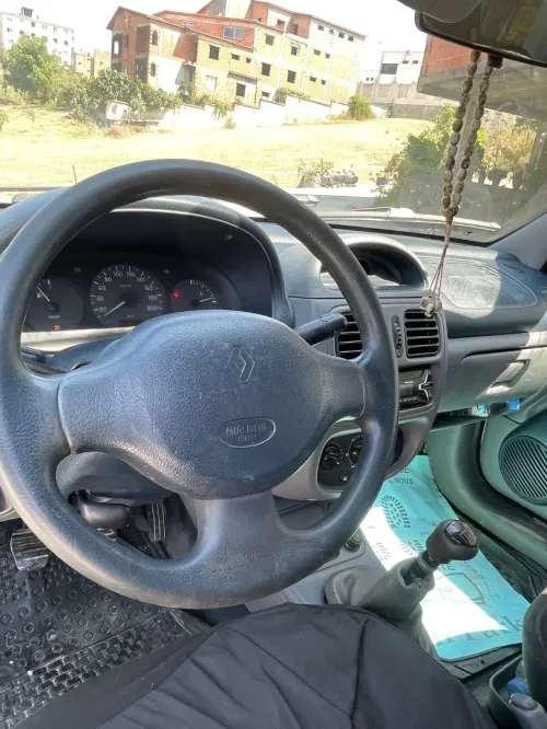 Renault Clio 2 2000 Clio 2