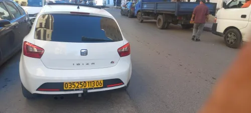 Seat Ibiza 2013 Fully +Toit ouvrant