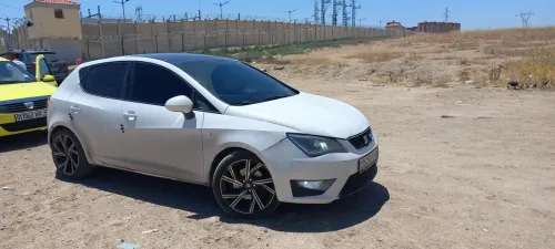 Seat Ibiza 2013 Fully +Toit ouvrant