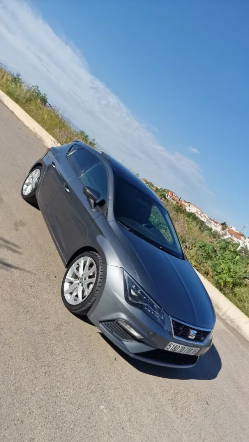 Seat Leon 2018 FR